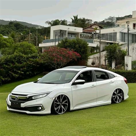 Honda Civic g10 rebaixado em 2025 | Carro honda civic, Carros de luxo ...