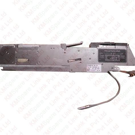 Buy 00141098-07 Siplace Shuttleless Track Feeder | SMT Automation | KM ...