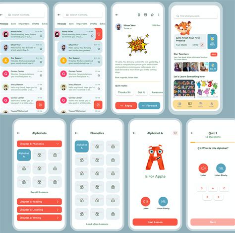 Image result for Open Source Android Kid Learning App