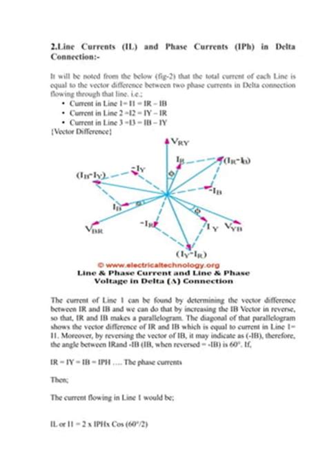 Image result for Delta Connection 3 Phase