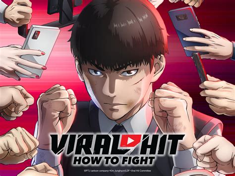 Prime Video: Viral Hit - S01