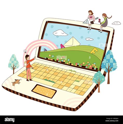 Learning Time Fun 的图像结果