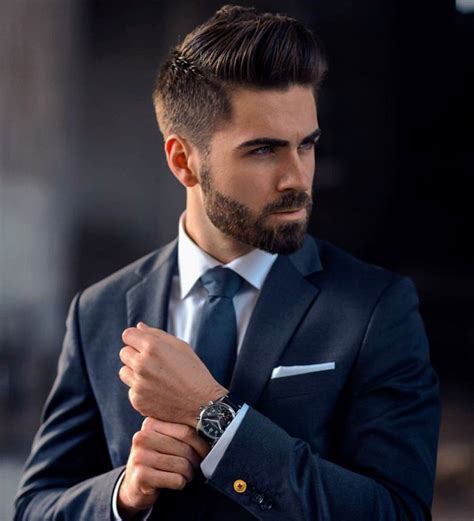 Beard Grooming Guide-As per your Face Shape and Hairstyle