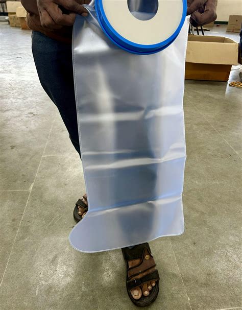 Samson Cast Cover for Leg | Waterproof Protection for Shower - SAMSON ...