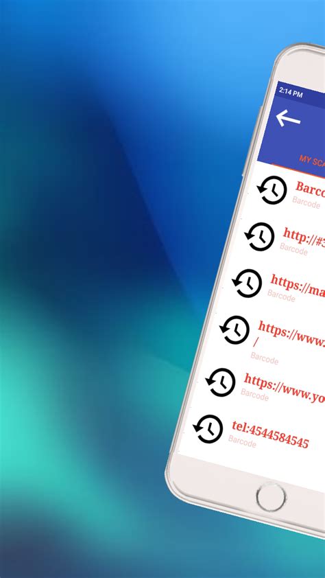Simple and free Barcode Scanner and Generator 2020 - App on Amazon Appstore