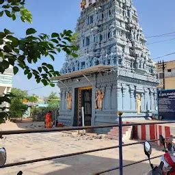 Sri Prasanna Venkateswara Swamy Temple - Hindu temple - Gudur - Andhra ...