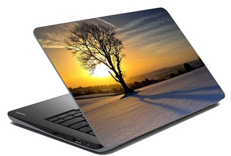Nature Laptop Skin by Trashion - Buy Nature Laptop Skin by Trashion ...
