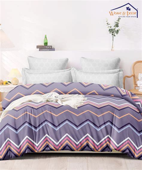 Comforter Set – Weave & Decor