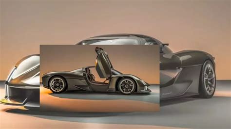 Porsche Mission X से उठा पर्दा, कंपनी ने 75 साल पूरे होन पर पेश किया ...