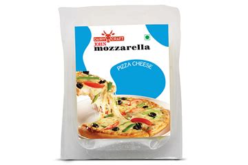 Mozzarella Pizza Cheese