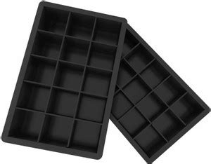 Ice Cube Trays - Buy Ice Cube Trays Online at Best Prices In India ...