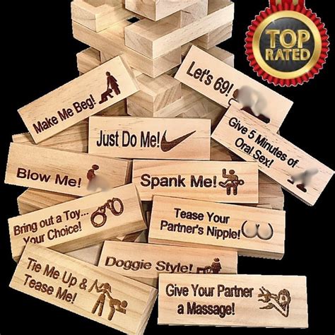 Jenga Sex Games New Uploads & Additions 2025 #612