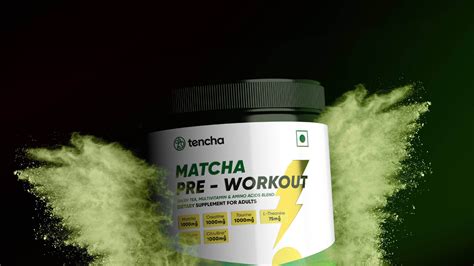 How Much Caffeine Should You Have In Your Pre-Workout? Know Before You