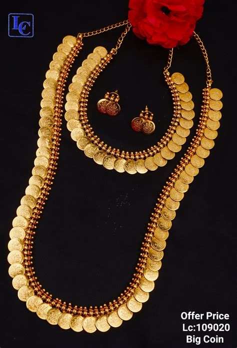 Semi Bridal Collection July 2020 - Indian Jewelry Designs