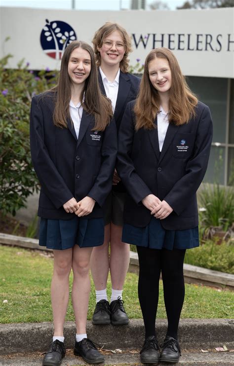 Purpose and Values — Wheelers Hill Secondary College