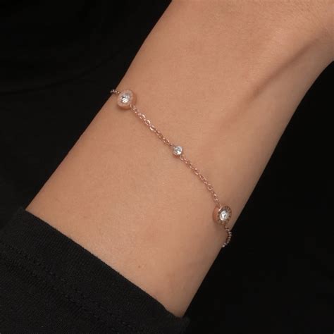 Buy Stone Crystal Bracelet online- Palmonas – PALMONAS