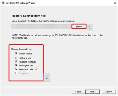 Image result for SolidWorks Reset Tutorial