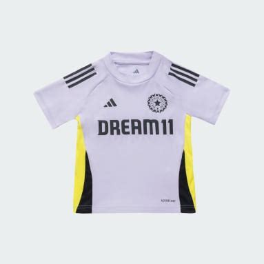 Official adidas India Cricket Kit & Merchandise | adidas IN