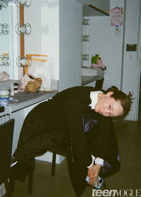 Backstage at All Nighter, the Off-Broadway Play That’s a Crash Course ...