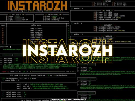 Instagram Python Module 的图像结果