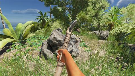 Stranded Deep Switch Review 的图像结果