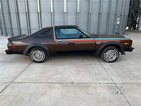 1978 Dodge Aspen Super Coupe Is a Rare One-Year Gem With Low Miles - autoevolution