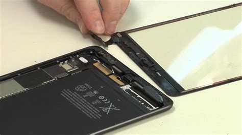 Image result for How to Open iPad Mini