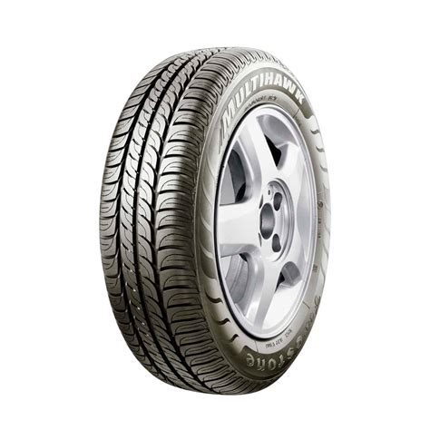 165 R 13 Radial Tyre by Blockley 165/80R13 165R13 165 HR13