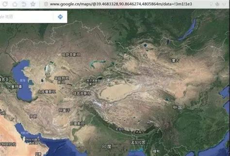 中国卫星地图2011 _排行榜大全