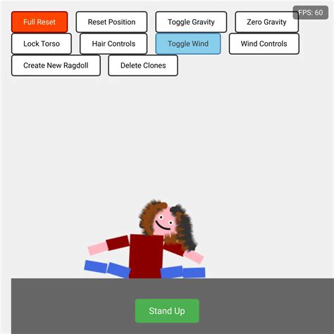 Ragdoll Physics 3D 的图像结果