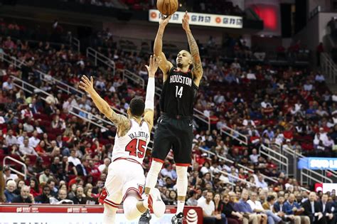 Houston Rockets vs. Chicago Bulls game preview