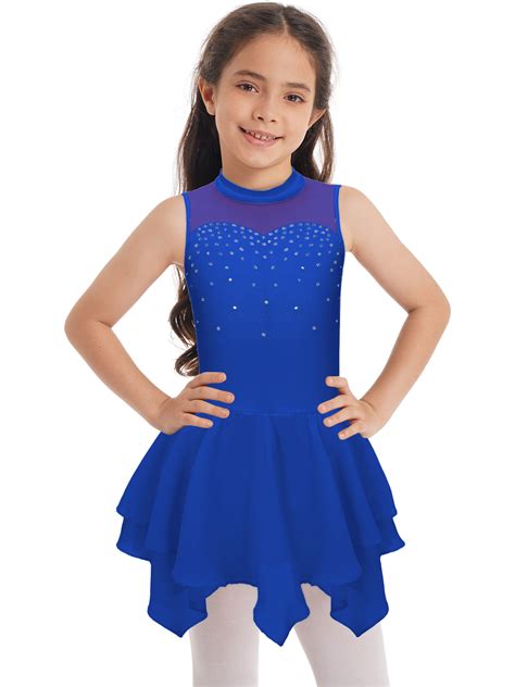 Modern Dance Costumes For Kids