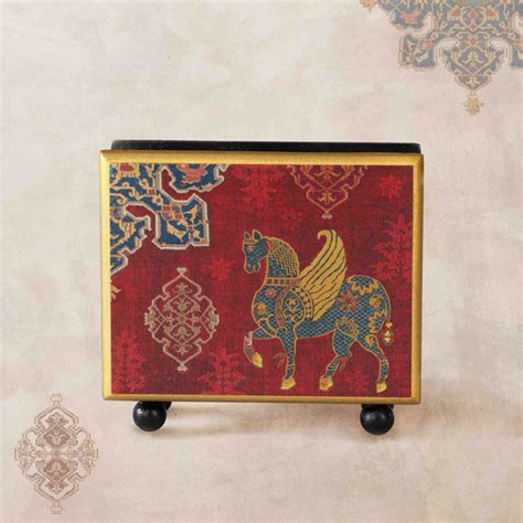 Tissue Box & Napkin Holders – Kainaat