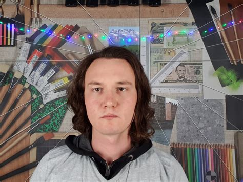 Camera Modes On Note 9 的图像结果