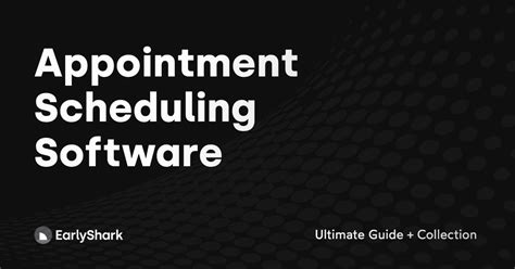 Customer Appointment Scheduling Software 的图像结果
