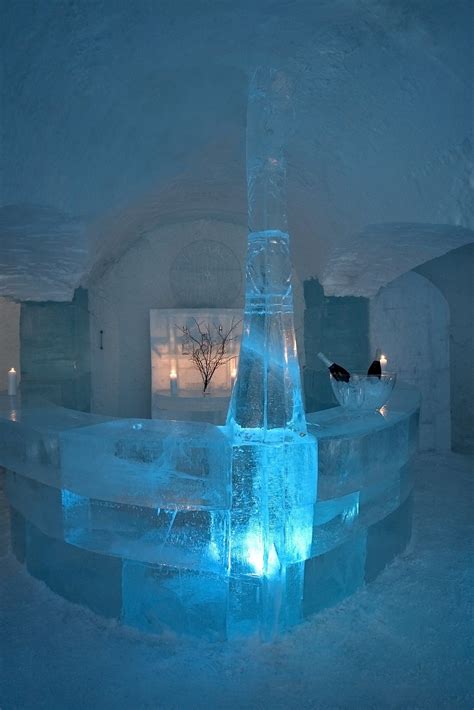 Sorrisniva Igloo Hotel in Alta offers snow laden luxury under the ...