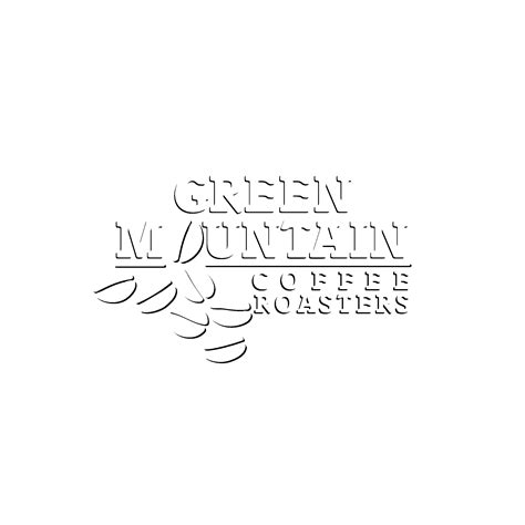 Green Mountain Coffee Roasters Logo PNG Transparent & SVG Vector ...