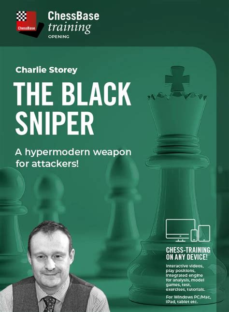 New: Charlie Storey - The Black Sniper: A Hypermodern Weapon for ...