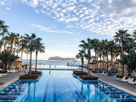 HOTEL RIU SANTA FE (Cabo San Lucas, Los Cabos) - Hotel Reviews, Photos ...