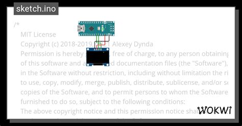 Build Wokwi Component Animation 的图像结果