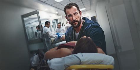 The Pitt Season 1, Episode 11 Review: More Characters Leave the Show