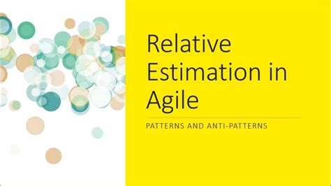 Image result for Agile Relative Estimation