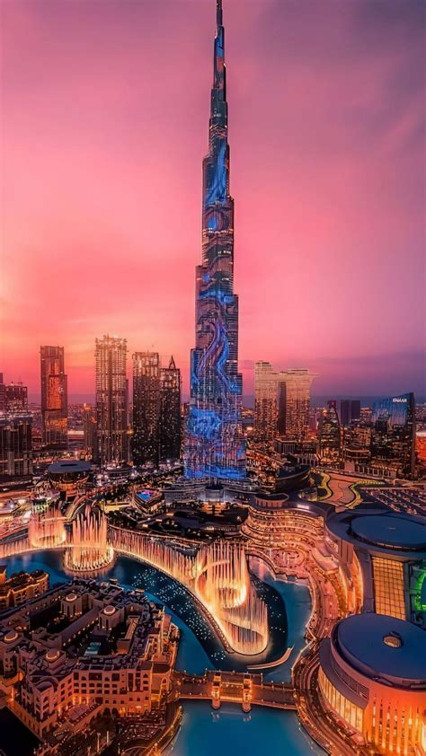 Amazing Dubai Wallpapers - Top Free Amazing Dubai Backgrounds ...