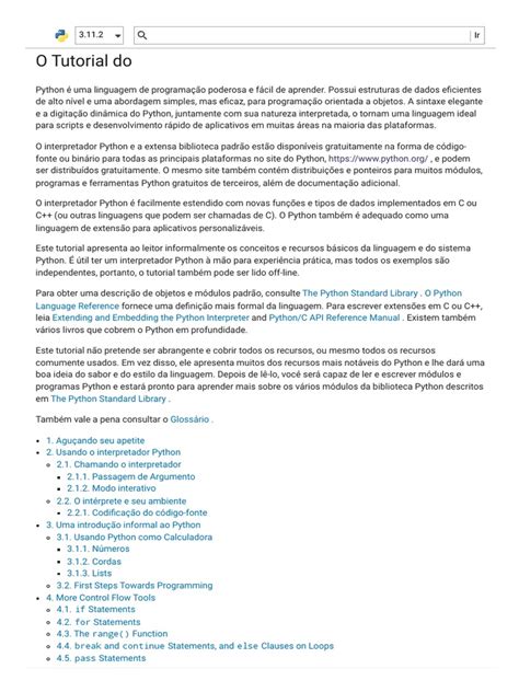 Image result for Doc Python Tutorial