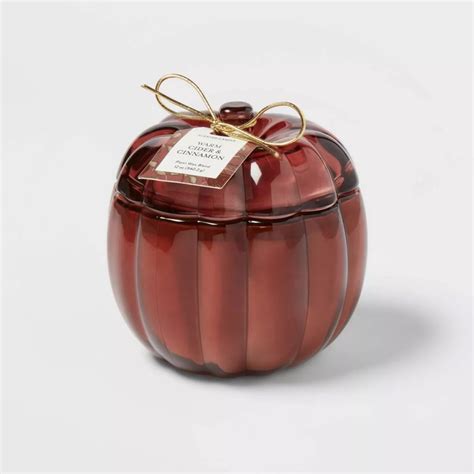 Target Circle Week 2023: Fall Candles Are 20% Off, Prices Start at $3