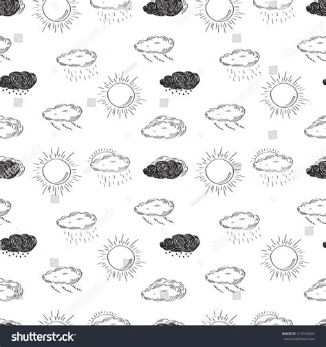 Image result for Weather Pattern Drawing