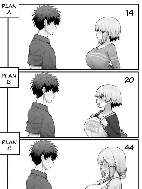 Chat with Uzaki Family Harem nsfw - Enjoy Free Unrestricted AI ...