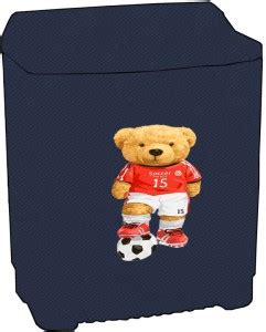 Delideal Semi-Automatic Washing Machine Cover Price in India - Buy ...