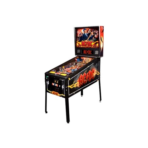 AC DC Pinball Machine Tutorial 的图像结果