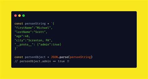 Image result for Comprendre Lejson En JavaScript